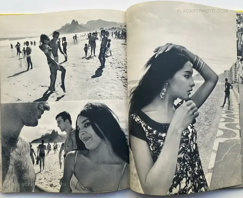 SAMBA SAMBA BRAZIL (Signed)