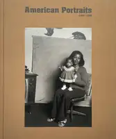 American Portraits 1979-1989