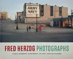 FRED HERZOG PHOTOGRAPHS