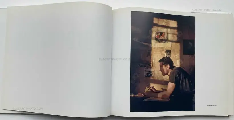 FRED HERZOG PHOTOGRAPHS