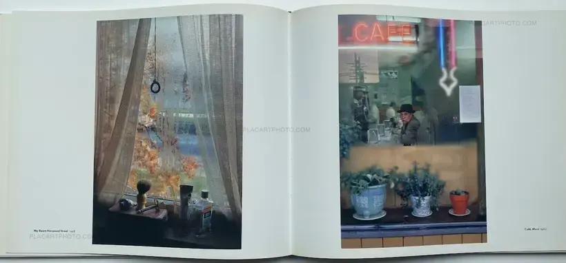 FRED HERZOG PHOTOGRAPHS