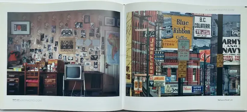 FRED HERZOG PHOTOGRAPHS