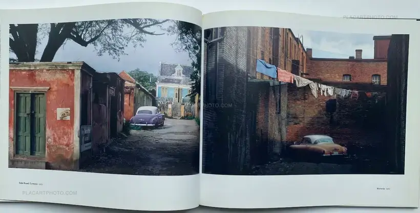 FRED HERZOG PHOTOGRAPHS