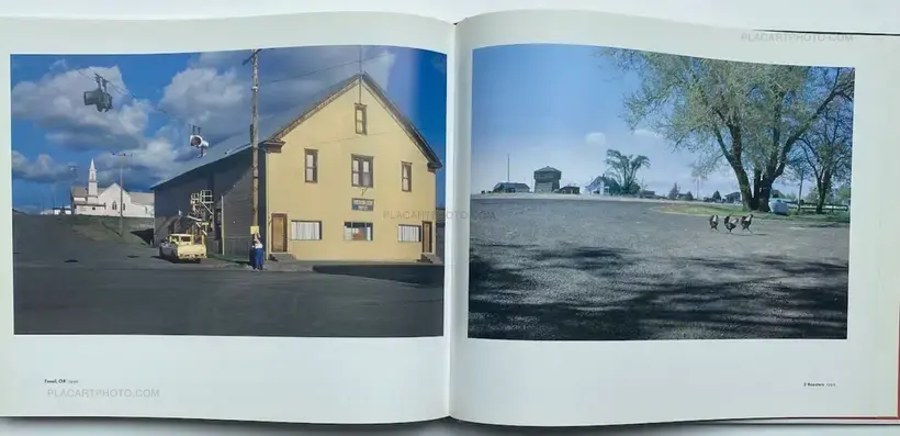 FRED HERZOG PHOTOGRAPHS