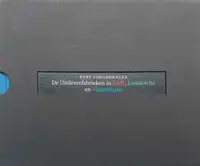 De Unileverfabriek in Delft, Loosdrecht en Vlaardingen (Numbered and signed, edt of 50)