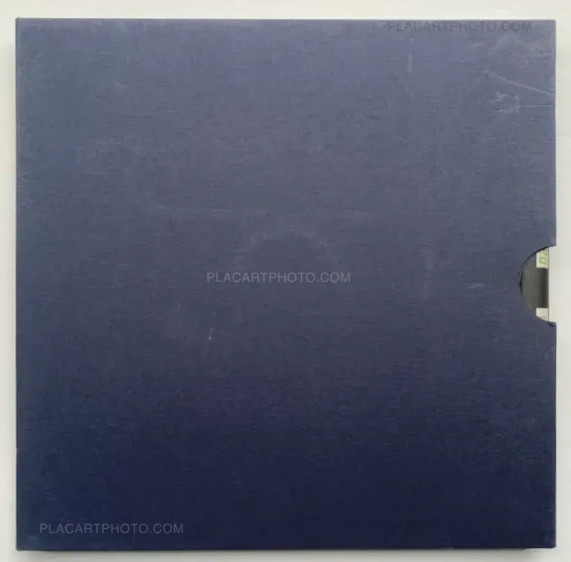 Mensenstroom, Memories of the Dodewaard nuclear power plant 1969-1997 (Numbered, edt of 1000)