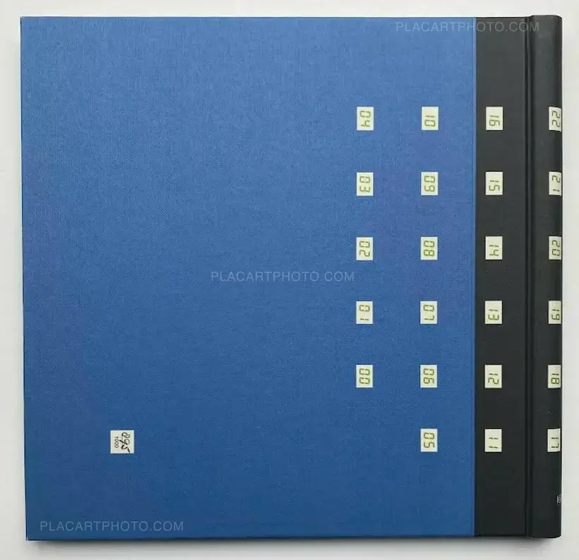 Mensenstroom, Memories of the Dodewaard nuclear power plant 1969-1997 (Numbered, edt of 1000)