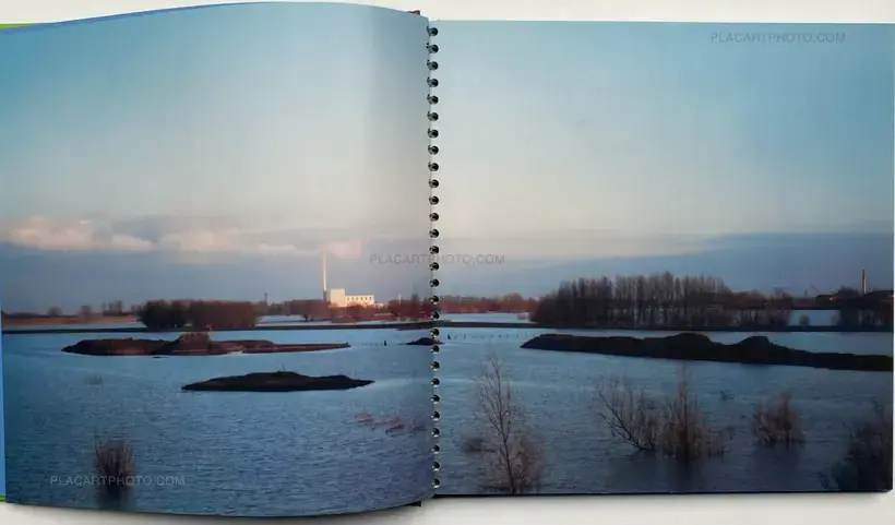 Mensenstroom, Memories of the Dodewaard nuclear power plant 1969-1997 (Numbered, edt of 1000)