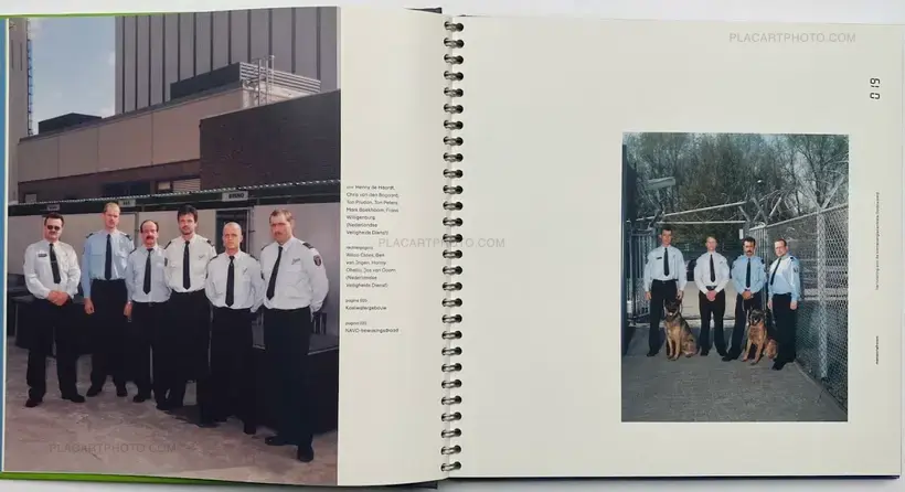 Mensenstroom, Memories of the Dodewaard nuclear power plant 1969-1997 (Numbered, edt of 1000)