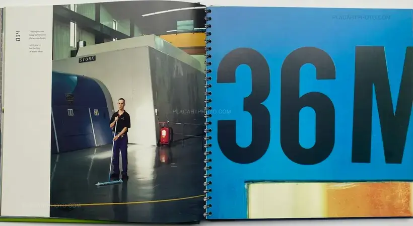 Mensenstroom, Memories of the Dodewaard nuclear power plant 1969-1997 (Numbered, edt of 1000)