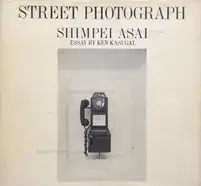 STREET PHOTOGRAPH (SIGNED)