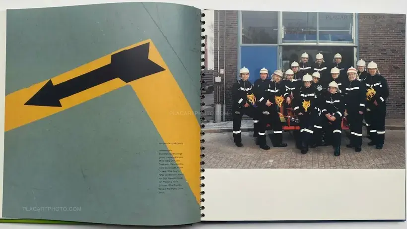 Mensenstroom, Memories of the Dodewaard nuclear power plant 1969-1997 (Numbered, edt of 1000)