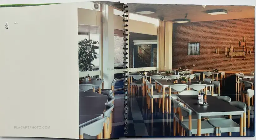 Mensenstroom, Memories of the Dodewaard nuclear power plant 1969-1997 (Numbered, edt of 1000)