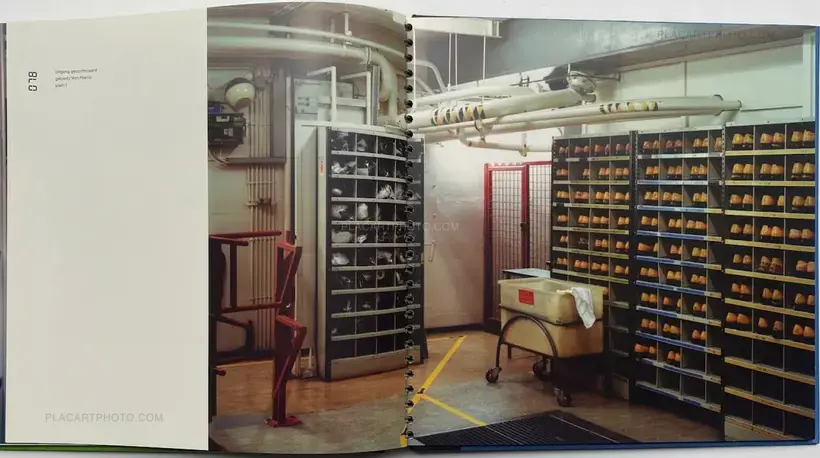 Mensenstroom, Memories of the Dodewaard nuclear power plant 1969-1997 (Numbered, edt of 1000)