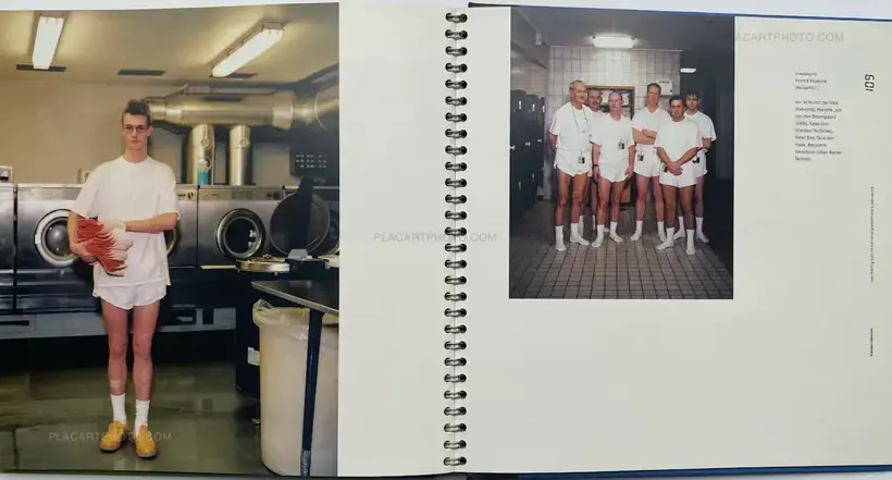 Mensenstroom, Memories of the Dodewaard nuclear power plant 1969-1997 (Numbered, edt of 1000)