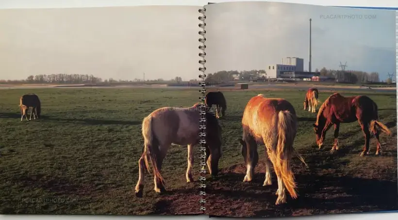 Mensenstroom, Memories of the Dodewaard nuclear power plant 1969-1997 (Numbered, edt of 1000)