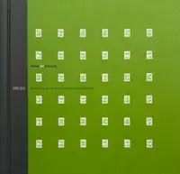 Mensenstroom, Memories of the Dodewaard nuclear power plant 1969-1997 (Numbered, edt of 1000)