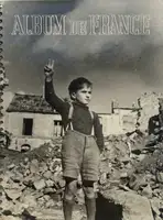 ALBUM DE FRANCE