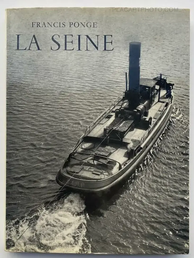 LA SEINE