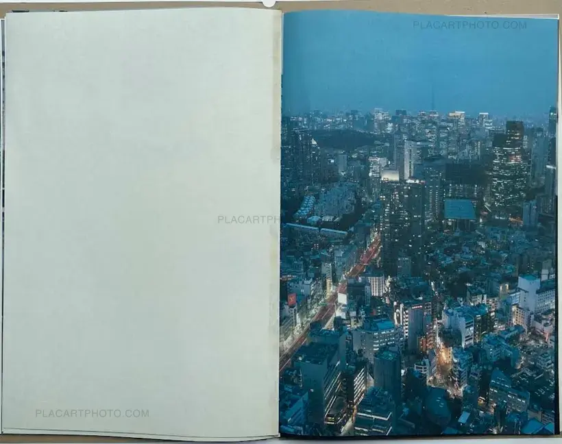 Recruit (Handmade book ltd edt 147 copies signed)