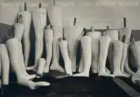 Sentinelles de l’ombre (Signed)