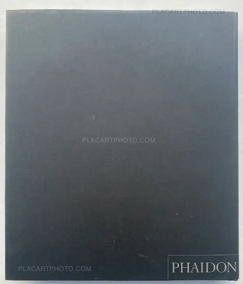 Surfaces Américaines (Signed)