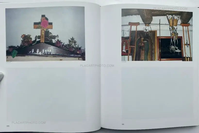 Surfaces Américaines (Signed)