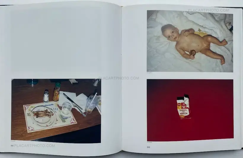 Surfaces Américaines (Signed)