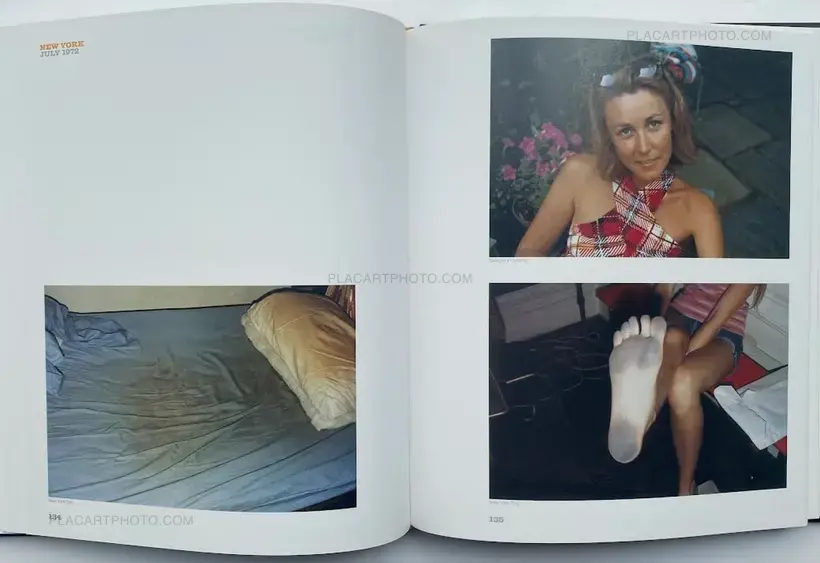 Surfaces Américaines (Signed)