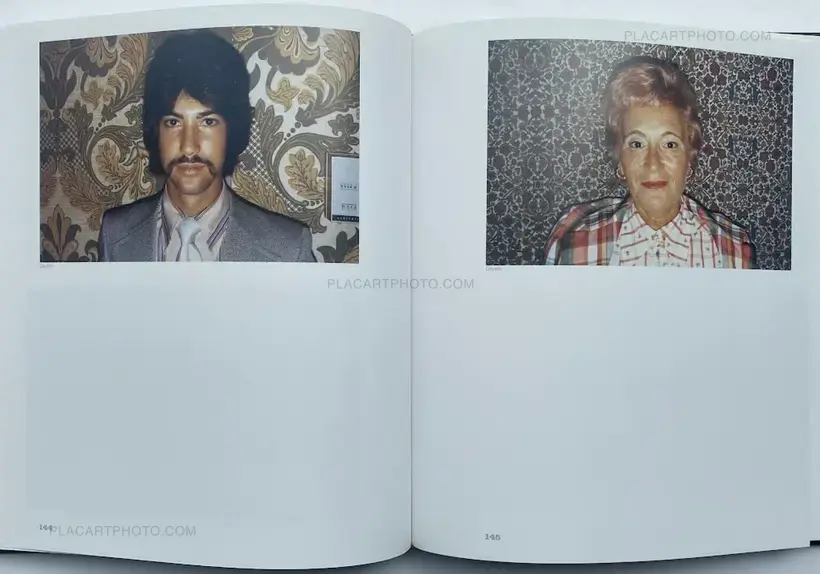 Surfaces Américaines (Signed)