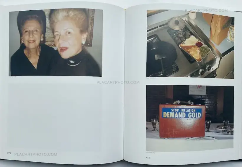 Surfaces Américaines (Signed)