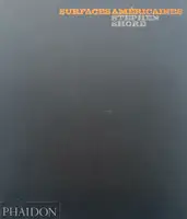 Surfaces Américaines (Signed)