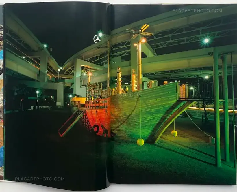 Tokyo is Photography