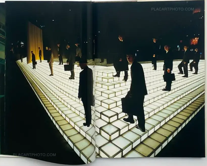 Tokyo is Photography