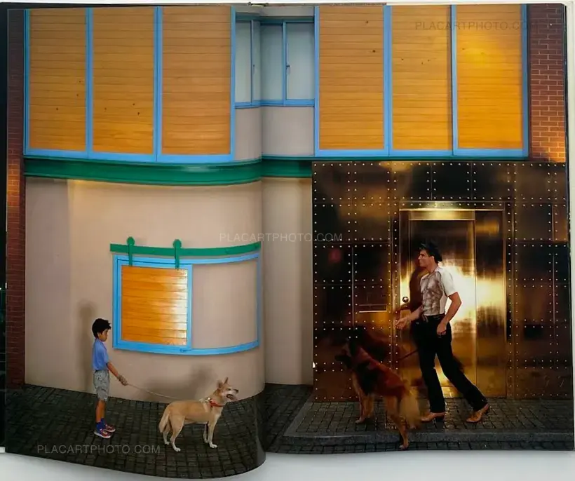 Tokyo is Photography