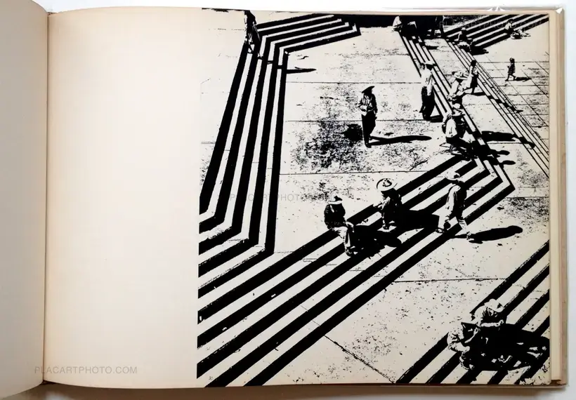 América · un viaje a través de la injusticia