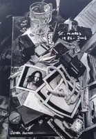 ST MARKS 1986-2006 (SIGNED)