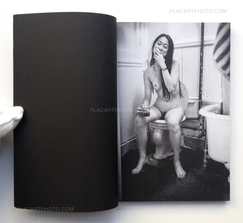 ST MARKS 1986-2006 (SIGNED)