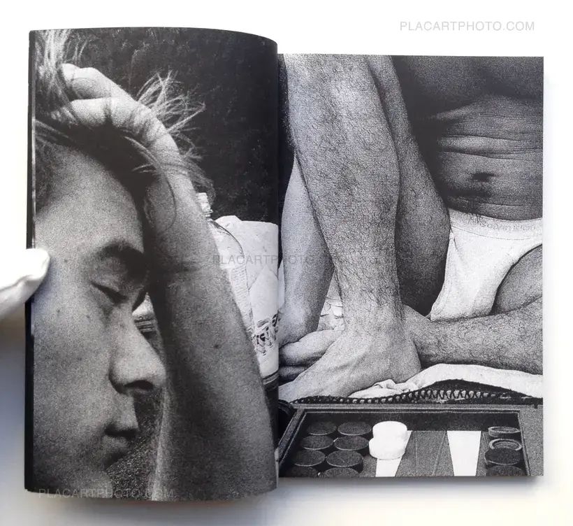 ST MARKS 1986-2006 (SIGNED)