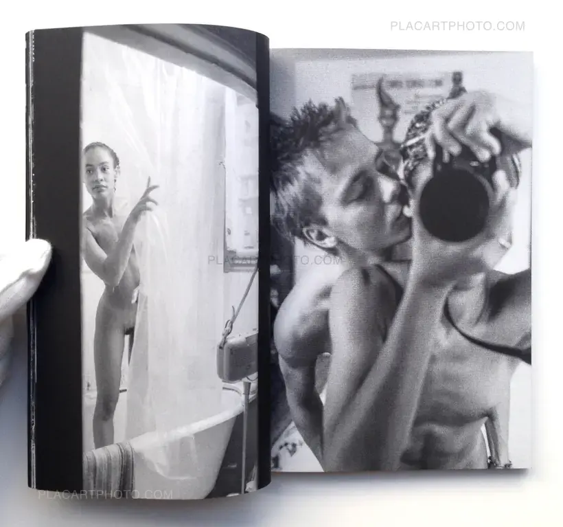 ST MARKS 1986-2006 (SIGNED)