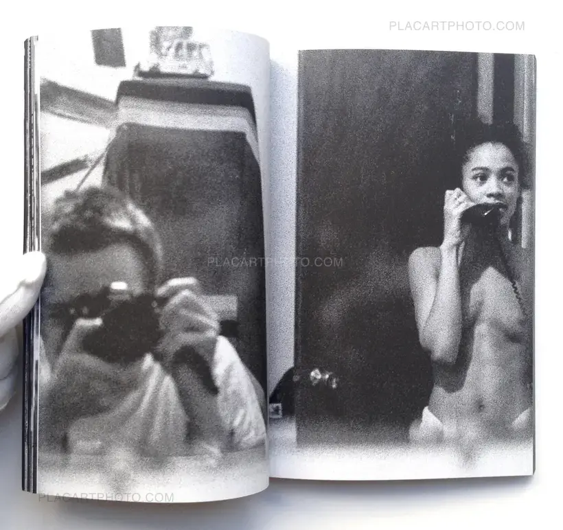 ST MARKS 1986-2006 (SIGNED)