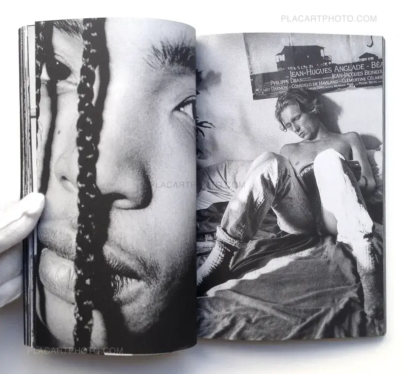 ST MARKS 1986-2006 (SIGNED)