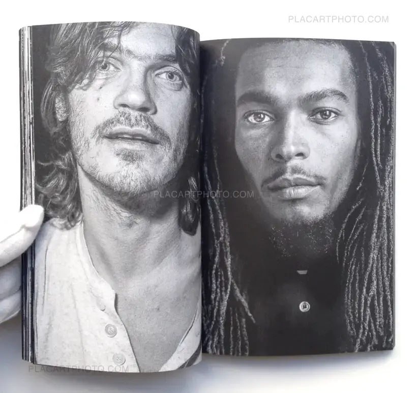 ST MARKS 1986-2006 (SIGNED)