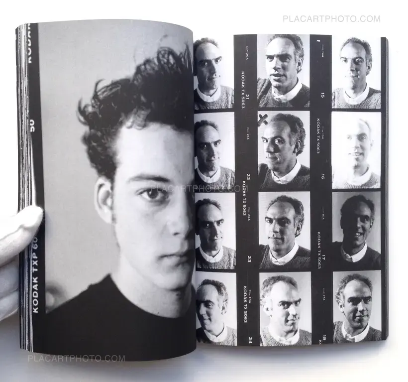 ST MARKS 1986-2006 (SIGNED)