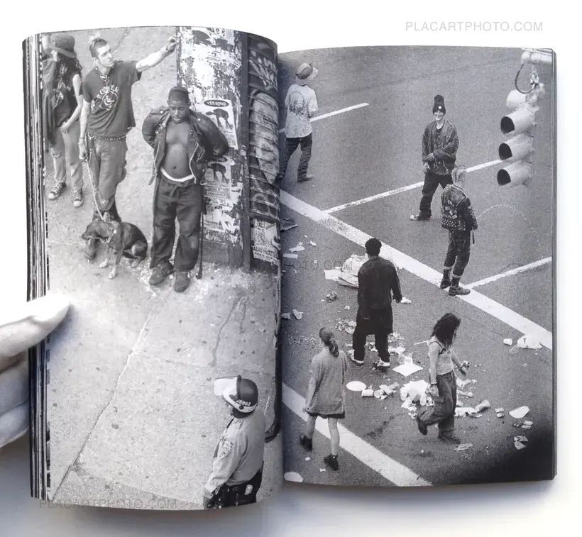 ST MARKS 1986-2006 (SIGNED)