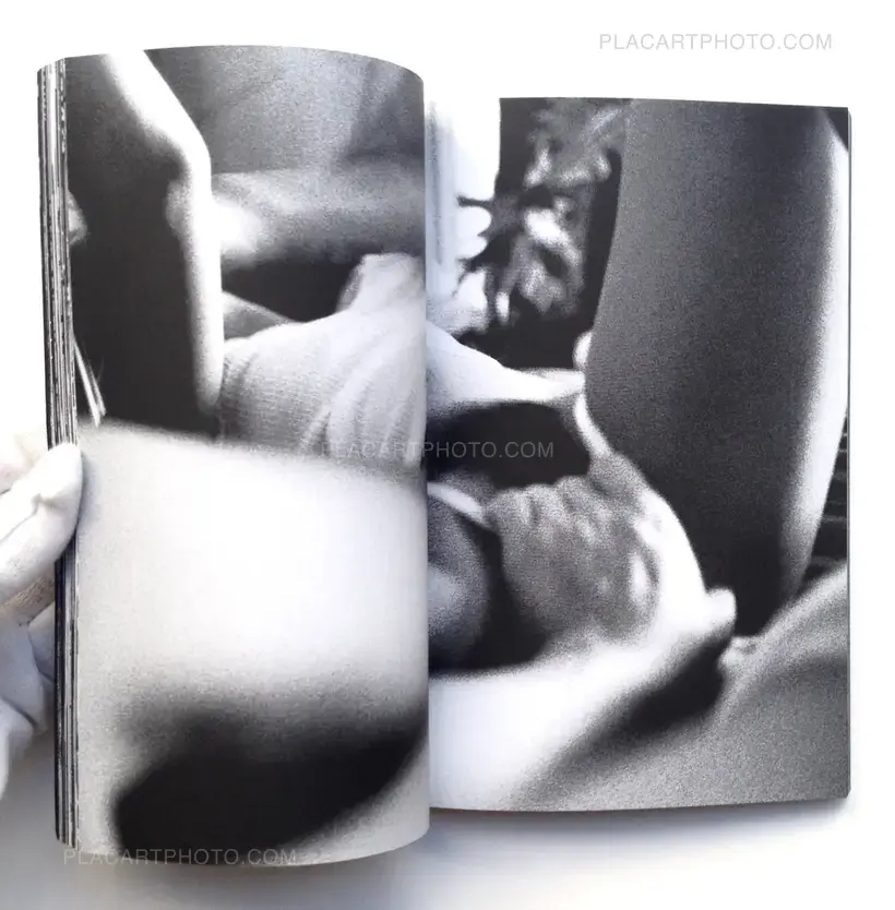 ST MARKS 1986-2006 (SIGNED)