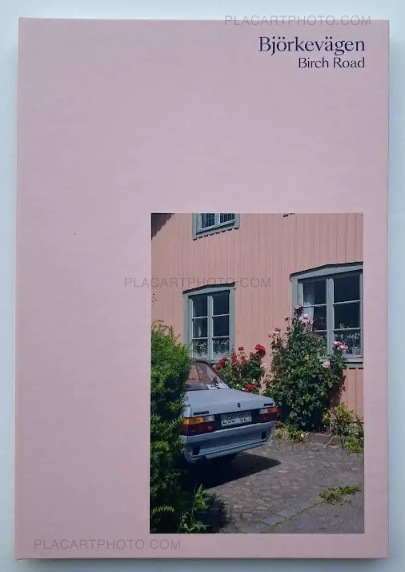 Björkevägen (Birch Road)