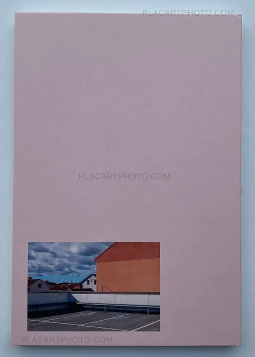 Björkevägen (Birch Road)