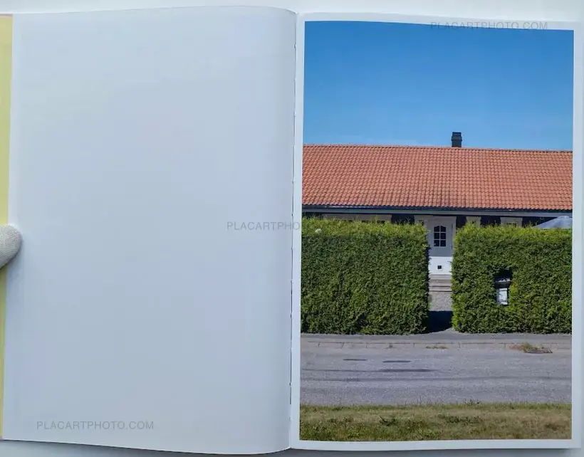 Björkevägen (Birch Road)