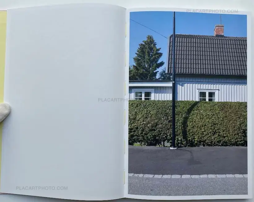 Björkevägen (Birch Road)